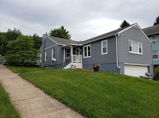 1027 W Central Ave, South Williamsport, PA 17702