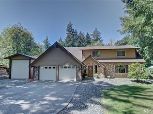 2441 Cooperfield Dr NW, Olympia, WA 98502