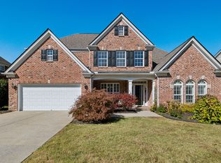 2028 Delaware Dr, Nolensville, TN 37135
