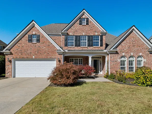2028 Delaware Dr, Nolensville, TN 37135