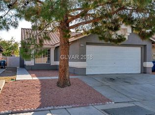 4129 Lighthouse Ave, Las Vegas, NV 89110