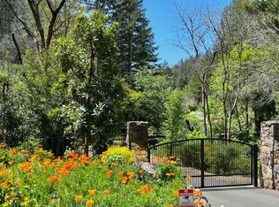 2091 Mark West Springs Rd, Santa Rosa, CA 95404