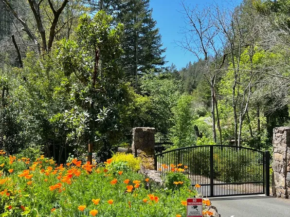 2091 Mark West Springs Road, Santa Rosa, CA 95404