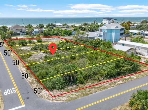 16 Selma St, Pt Saint Joe, FL 32456