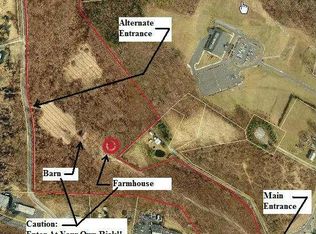 6948 Bowers Rd, Frederick, MD 21702