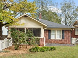 315 Elmira Pl NE, Atlanta, GA 30307