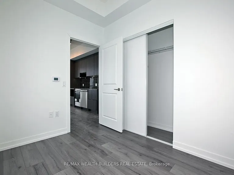 395 Bloor St E #3504 — Photo 23
