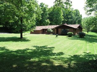 299 Kohl St, Mason, OH 45040