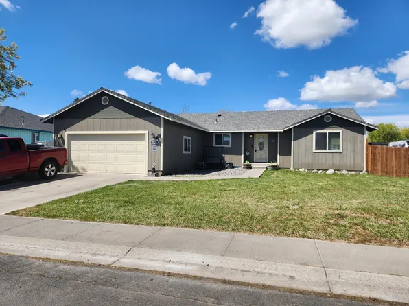 5556 State St, Klamath Falls, OR 97603