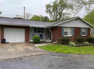 2487A Us Route 60 #A, Ona, WV 25545