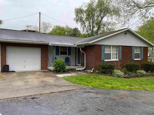 2487A Us Route 60 #A, Ona, WV 25545