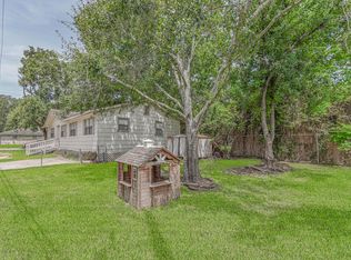 1404 N San Jacinto St, Conroe, TX 77301