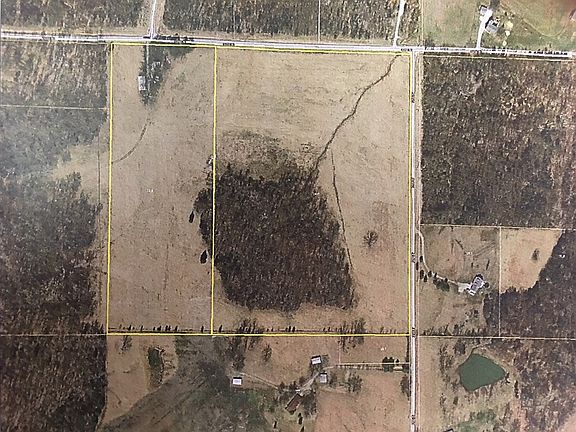 2nd image of 2309 E County Road 1250 N