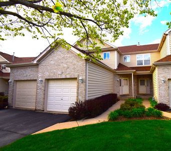 2130 Glacier Ct, Algonquin, IL, 60102