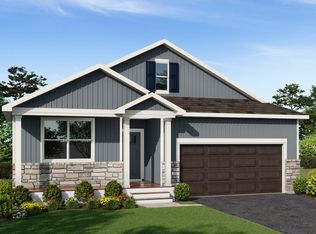 The Cali Lower Level Plan, Bluff View Freedom Series, Shakopee, MN 55379