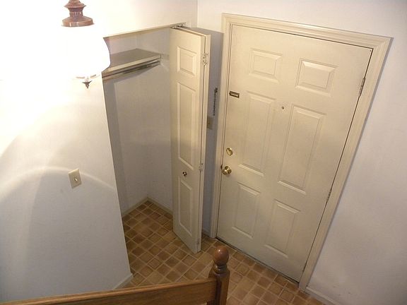 Interior of Similar House