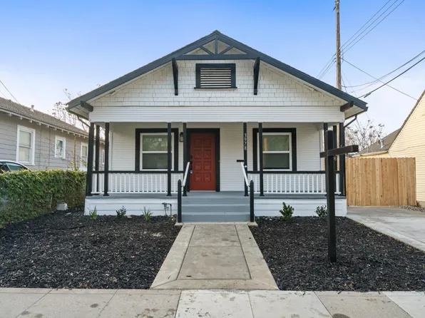 3978 8th Ave, Sacramento, CA 95817
