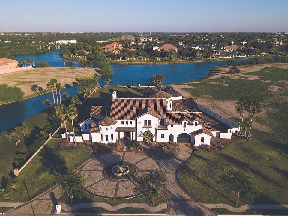 2401 Antigua Dr, Mission, TX 78572 Zillow