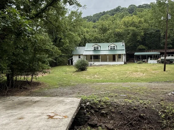 416 Hix Hollow Rd, Gainesboro, TN 38562