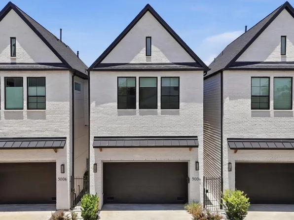 5004 Darling St, Houston, TX 77007