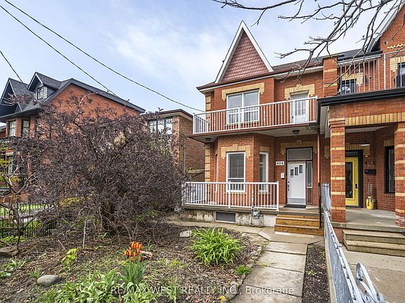 2nd image of 404 Manning Ave