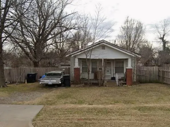 3630 NW 16th St, Oklahoma City, OK 73107
