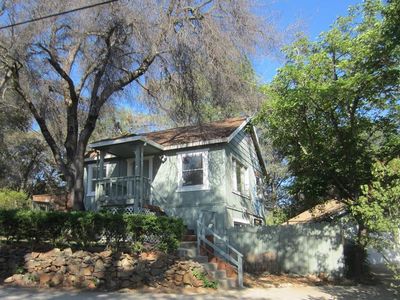 10633 Lime Kiln Rd, Grass Valley, CA, 95949