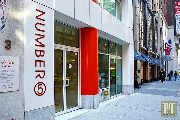 Rented by Halstead Real Estate | media 10