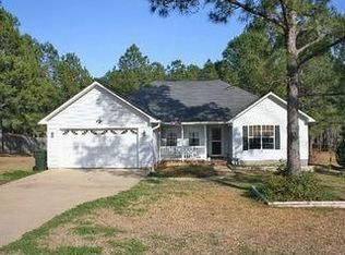 328 Cedar Hill Rd, Thomasville, GA 31757