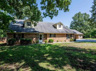 310 Plum Creek Rd, Longview, TX 75605
