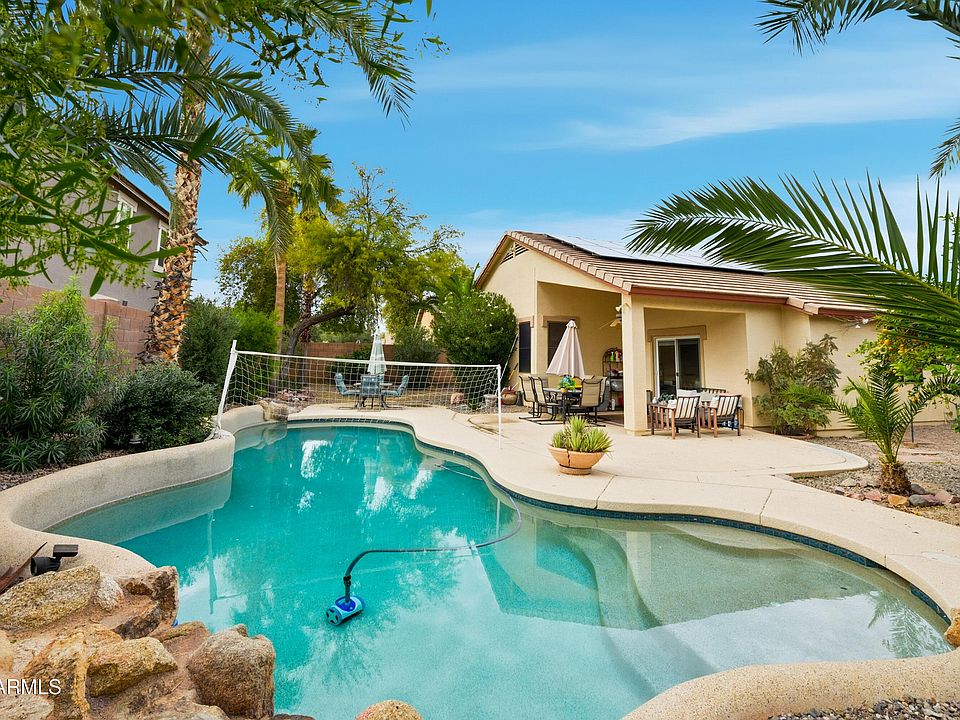 1st image of 4210 S SPLENDOR Place