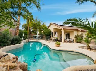 4210 S Splendor Pl, Gilbert, AZ 85297