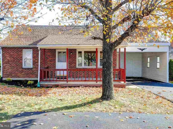 2515 N George St, York, PA 17406