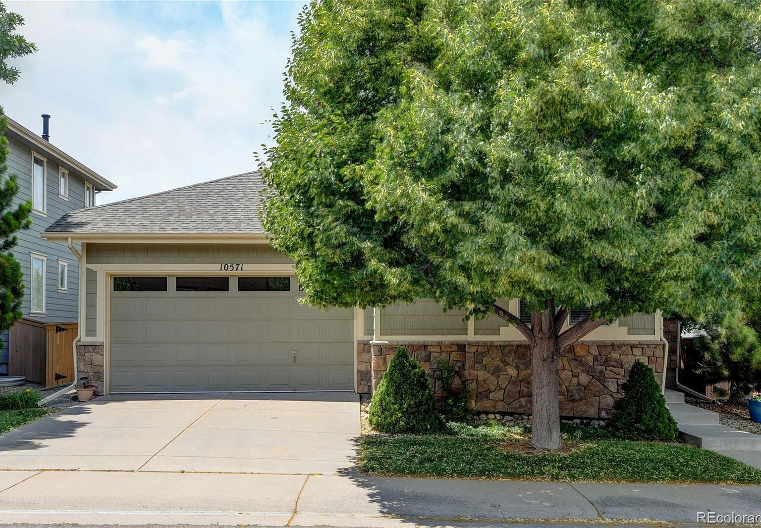 10571 Pearlwood Circle, Highlands Ranch, CO 80126 | Zillow