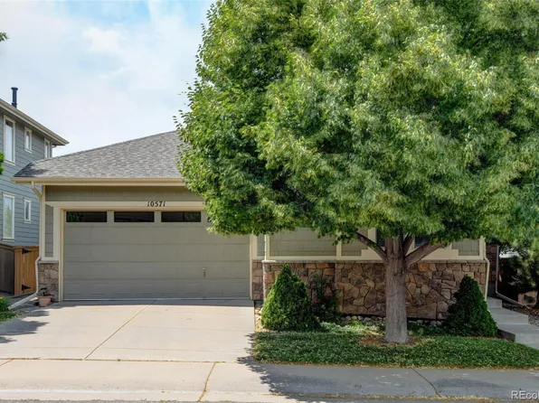 10571 Pearlwood Circle, Highlands Ranch, CO 80126