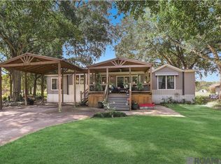 37553 New River Canal Rd, Geismar, LA 70734