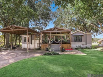 37553 New River Canal Rd, Geismar, LA, 70734