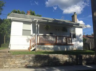 3820 Church St, Covington, KY