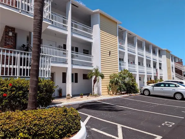 1531 LEISURE DRIVE #F-3, BRADENTON, FL 34207