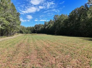 Cora Ln, Toone, TN 38381