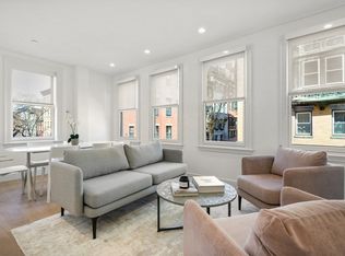 112 Myrtle St #4A, Boston, MA 02114