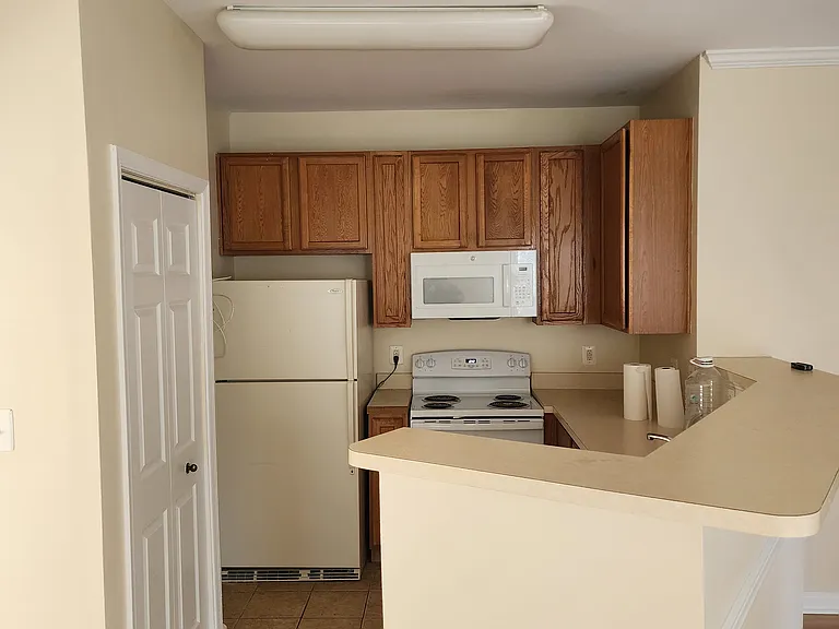 2805 Forest Run Dr #106 — Photo 6