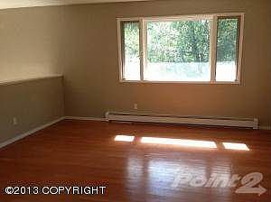 Living Room View 2