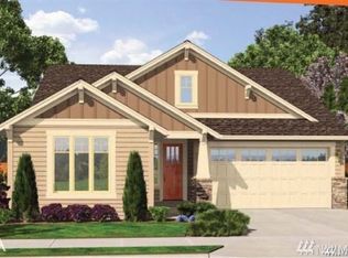 18010 38th Av Ct E, Tacoma, WA 98446