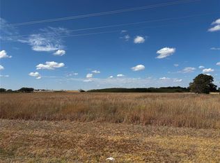 0 S County Road 206, Blair, OK 73526