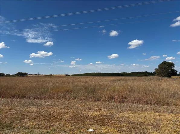 0 S County Road 206, Blair, OK 73526