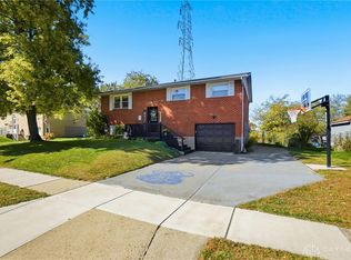 807 Dunaway St, Miamisburg, OH 45342