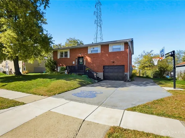 807 Dunaway St, Miamisburg, OH 45342