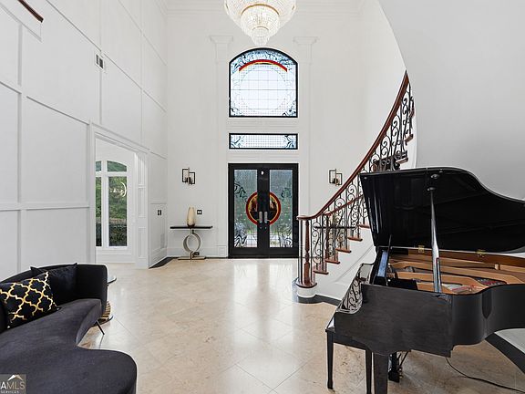 3rd image of 2701 Peyton Spring Cir SW