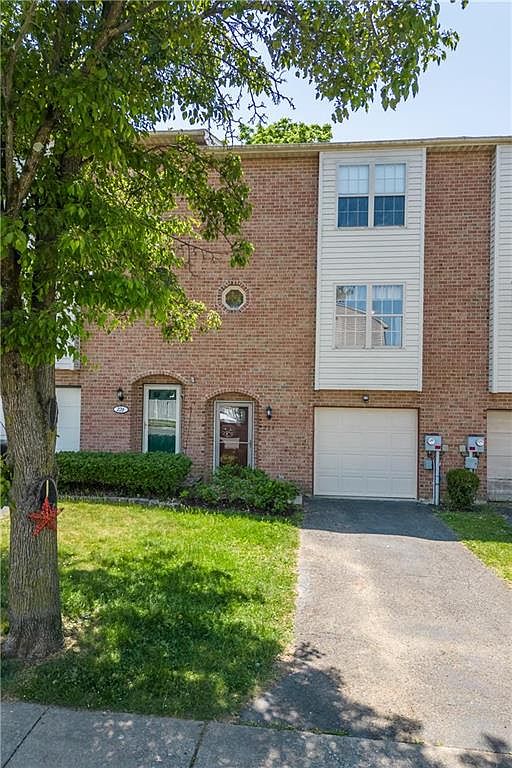 224 Ridgeview Dr, Alburtis, PA 18011 Zillow